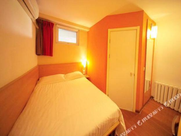 ibis hotel beijing wukesong dacheng road