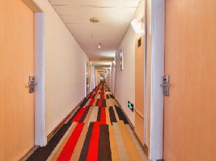 ibis hotel beijing wukesong dacheng road