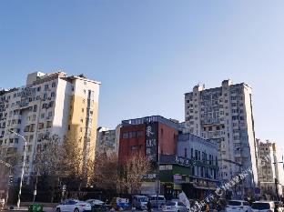 ibis hotel beijing wukesong dacheng road