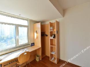 ibis hotel beijing wukesong dacheng road