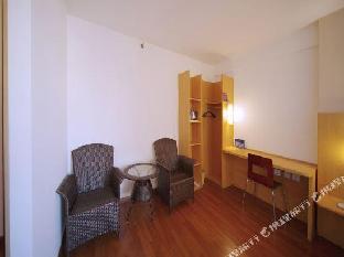 ibis hotel beijing wukesong dacheng road