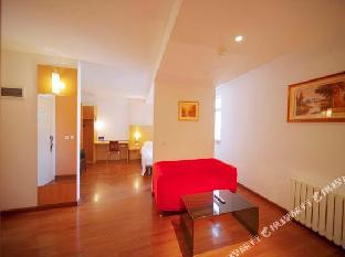ibis hotel beijing wukesong dacheng road