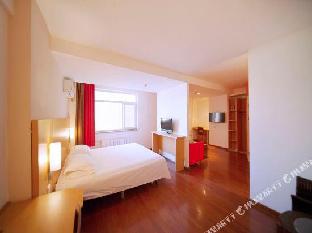 ibis hotel beijing wukesong dacheng road