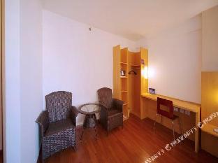 ibis hotel beijing wukesong dacheng road
