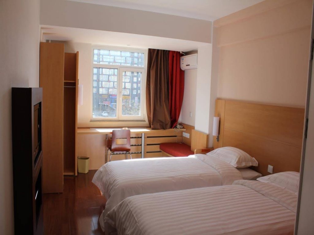 Ibis Hotel (Beijing Wukesong Dacheng Road),Fengtai>>Beijing,3 star