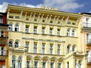 hotel maxim