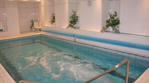 hotel maxim
