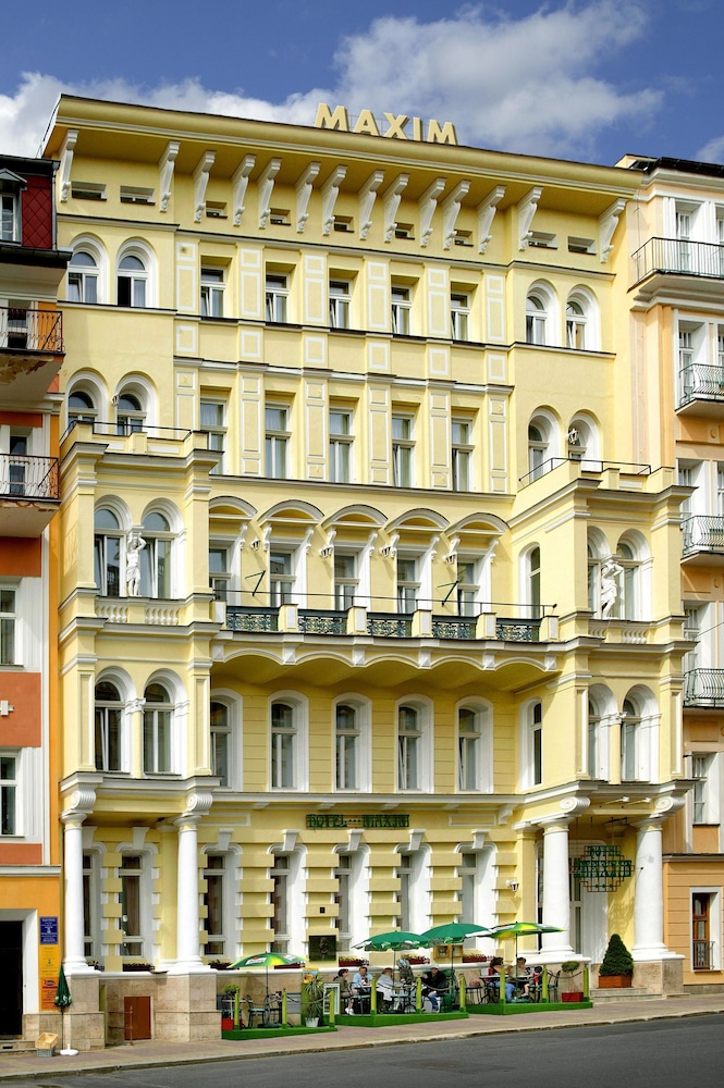 marianske lazne