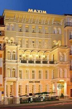 marianske lazne