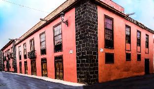 La Laguna Gran Hotel,Nava Y Grimon, 18,4 star