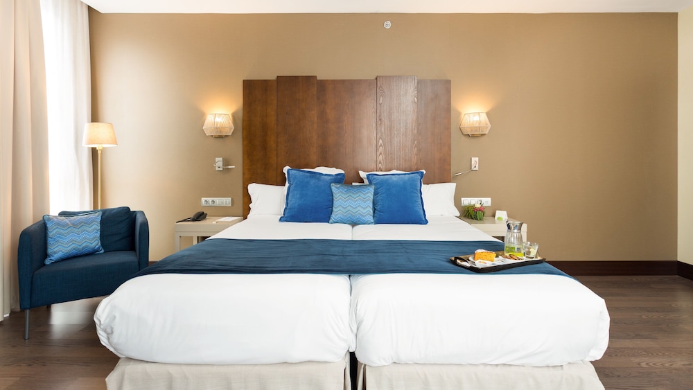 la laguna gran hotel