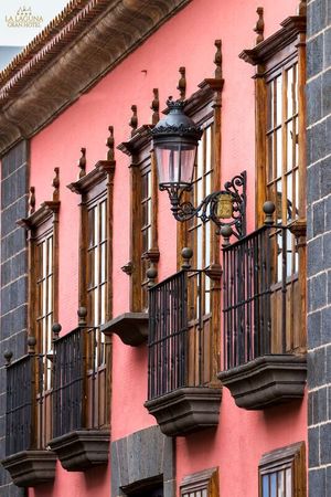 La Laguna Gran Hotel