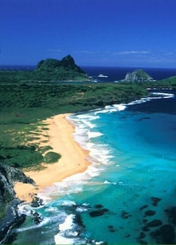 pousada sao silmares