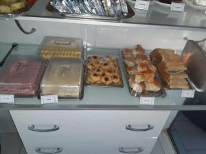 pousada sao silmares