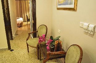 Capri Hotel Suites,Amman Governorate>>Amman,4 star