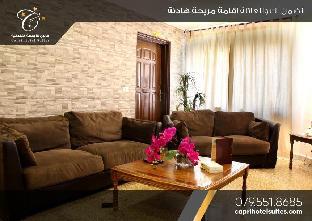 Capri Hotel Suites,Amman Governorate>>Amman,4 star