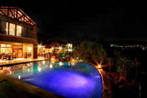 afrique boutique hotel ruimsig