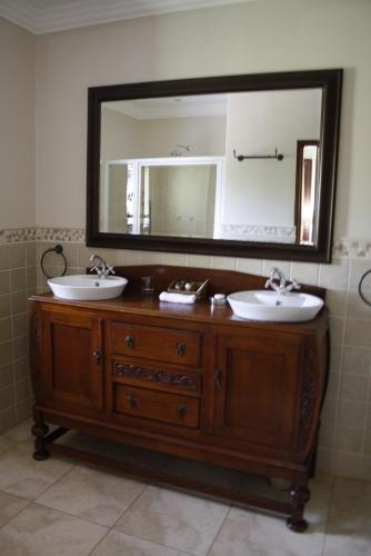 afrique boutique hotel ruimsig