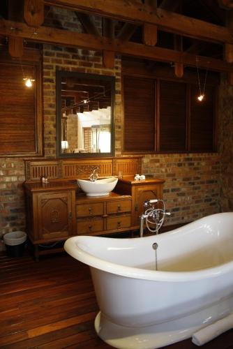 afrique boutique hotel ruimsig
