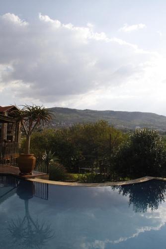 afrique boutique hotel ruimsig