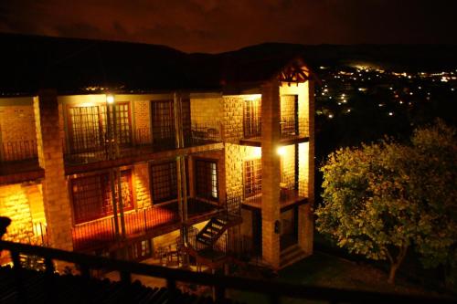 afrique boutique hotel ruimsig