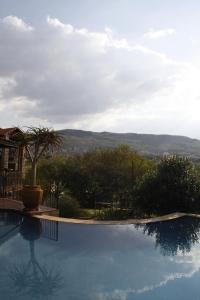 afrique boutique hotel ruimsig