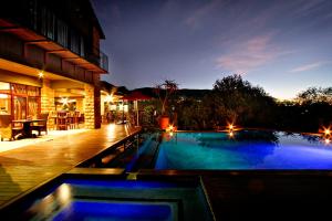 afrique boutique hotel ruimsig