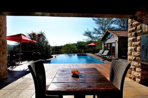afrique boutique hotel ruimsig