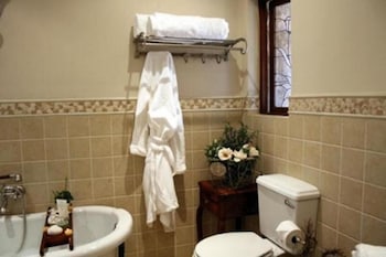 afrique boutique hotel ruimsig