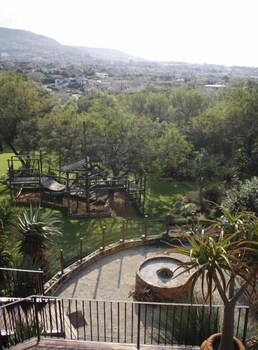 afrique boutique hotel ruimsig