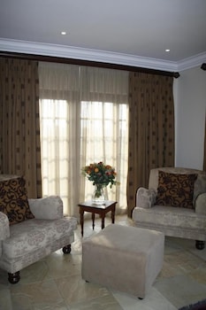afrique boutique hotel ruimsig