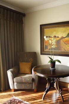 afrique boutique hotel ruimsig