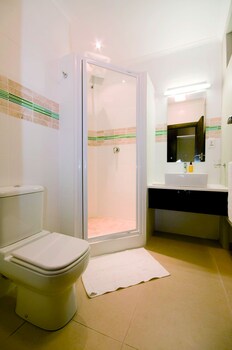 the hub boutique hotel