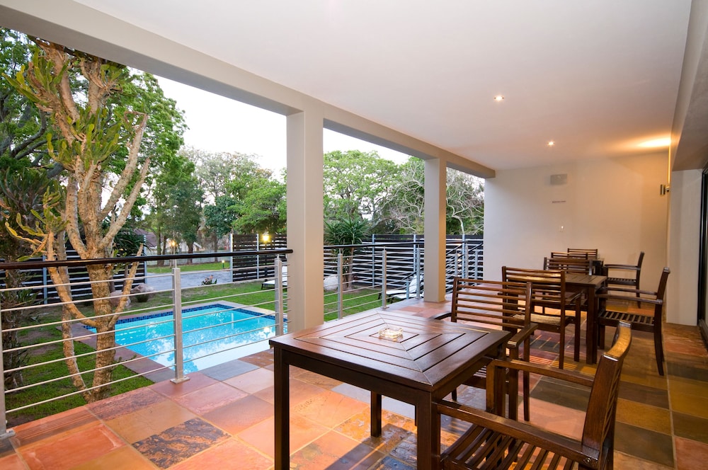 the hub boutique hotel