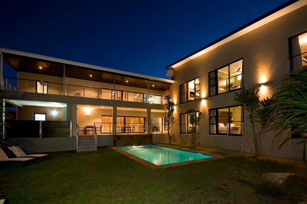 the hub boutique hotel