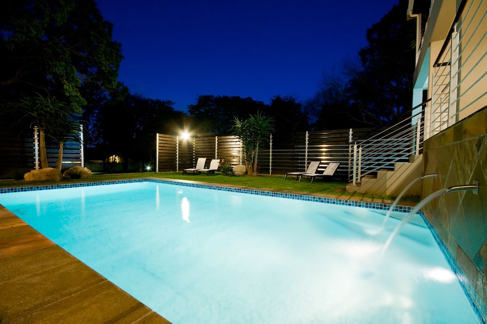 the hub boutique hotel