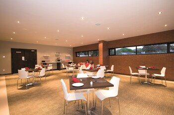 the hub boutique hotel