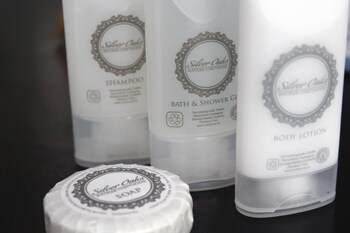 silver oaks boutique hotel