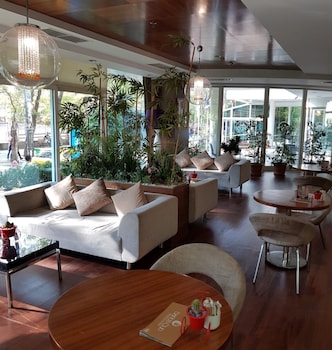 Alba Ankara Hotel,Cankaya>>Ankara,4 star