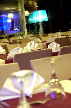 Alba Ankara Hotel,Cankaya>>Ankara,4 star