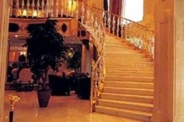 Akar International Hotel,In Ankara (Maltepe),4 star