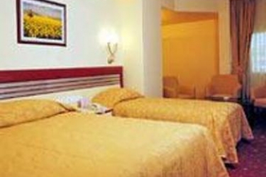 Akar International Hotel,In Ankara (Maltepe),4 star