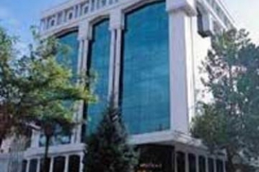 Akar International Hotel,In Ankara (Maltepe),4 star