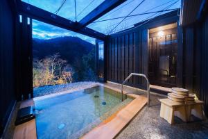 Momijiya Honkan Takao Sansou,Near Jingoji Temple,4 star