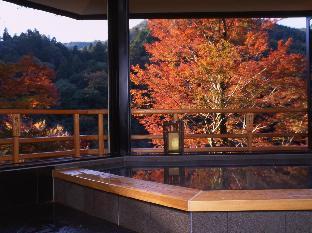 Momijiya Honkan Takao Sansou,Near Jingoji Temple,4 star