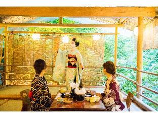 Momijiya Honkan Takao Sansou,Near Jingoji Temple,4 star