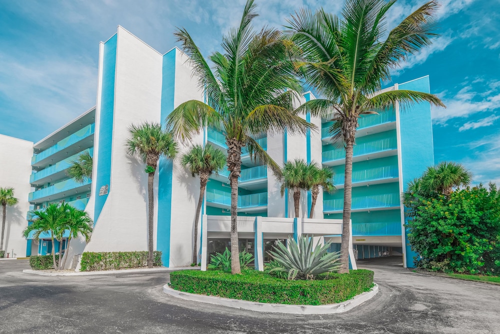 turtle reef club