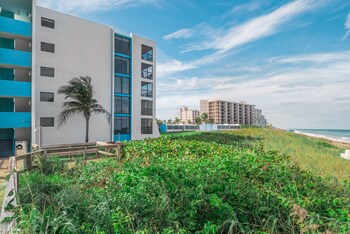 turtle reef club