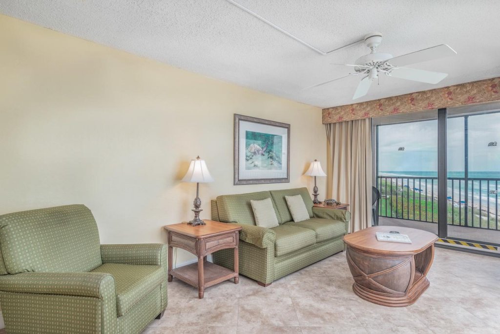 Turtle Reef Club,Hutchinson Island>>Florida,3 star