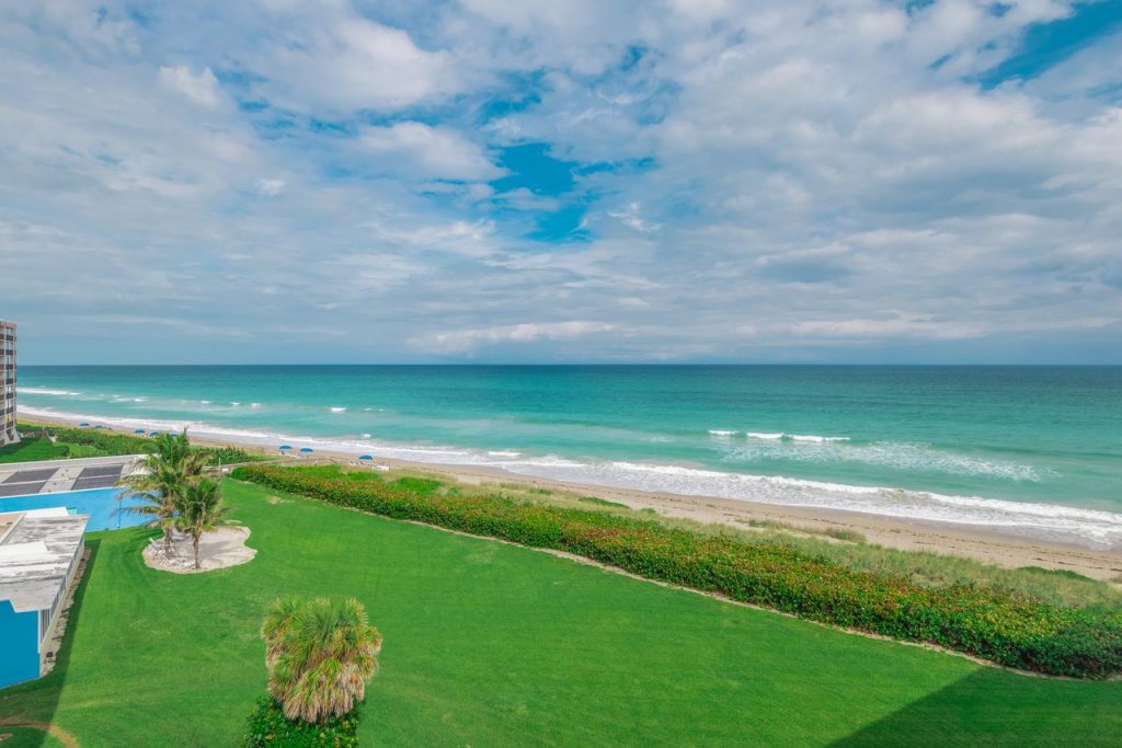 Turtle Reef Club,Hutchinson Island>>Florida,3 star